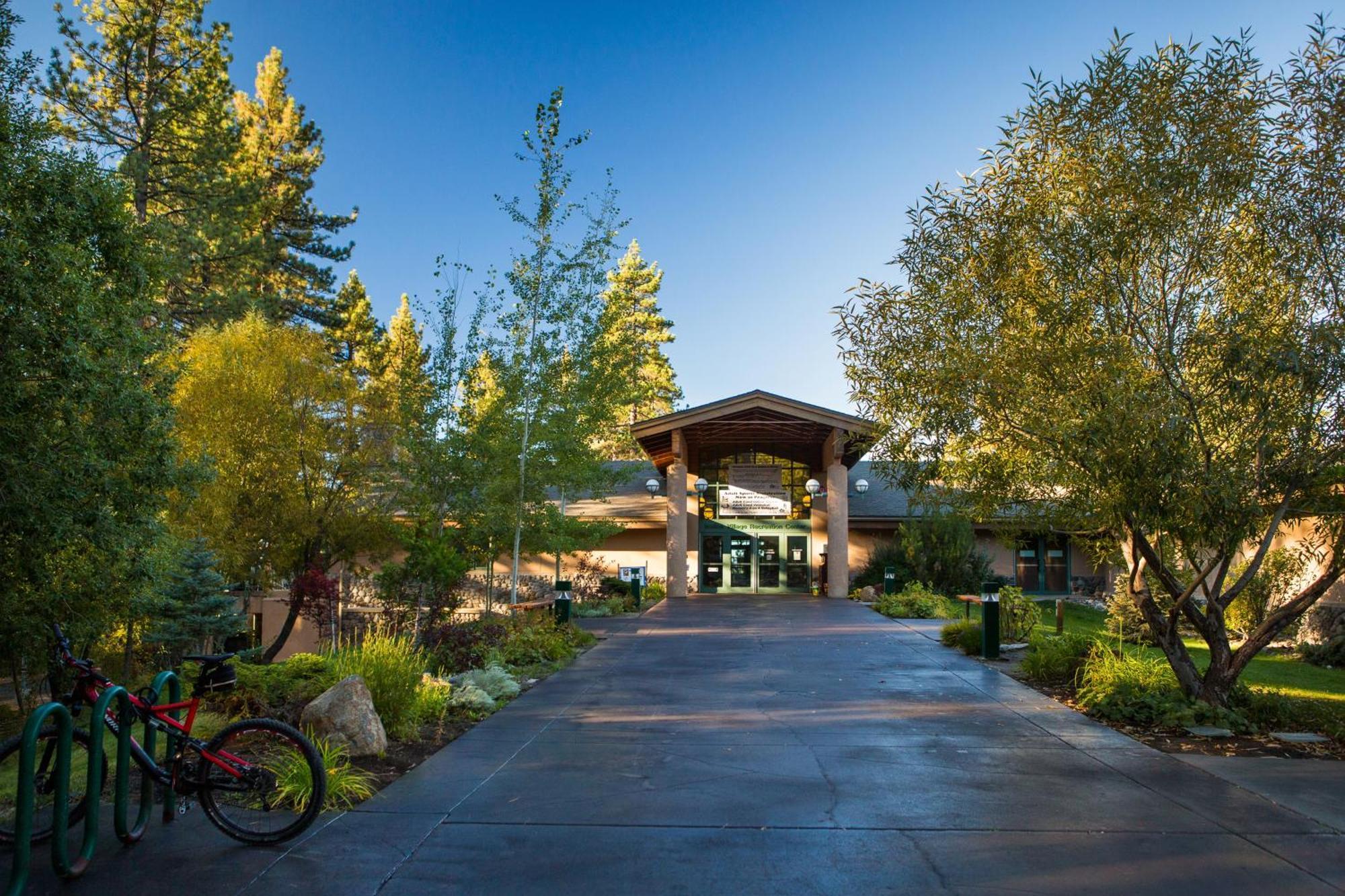 Alpine Serenity Apartment Incline Village Exterior photo